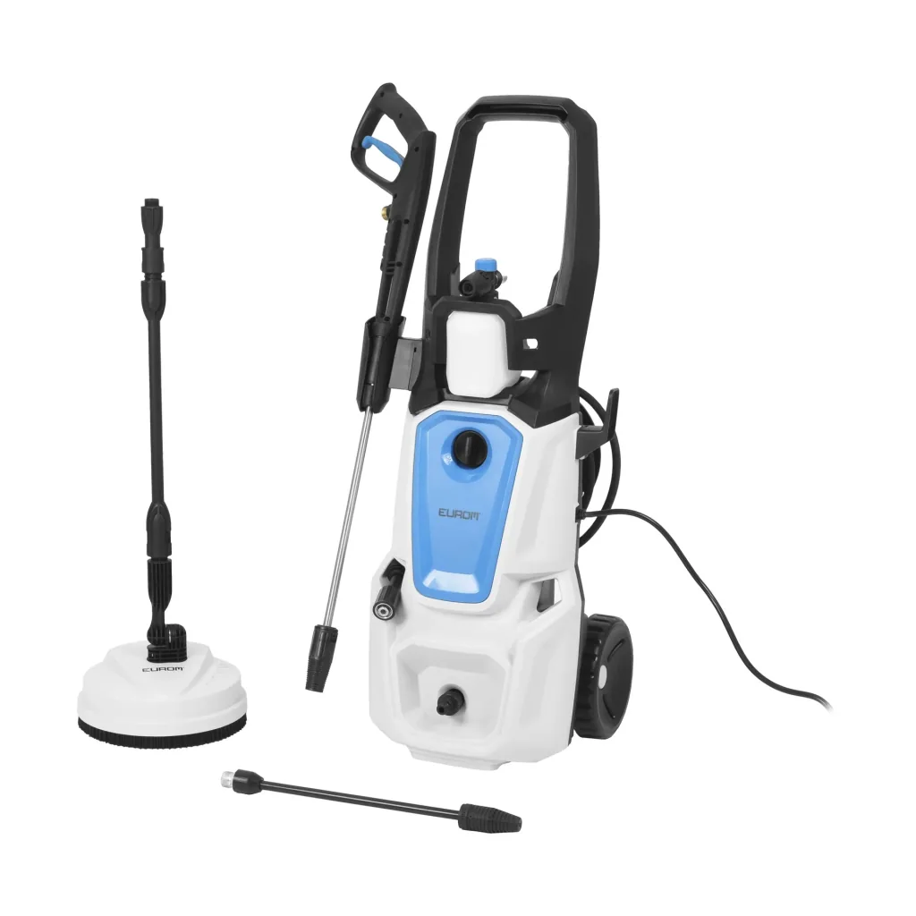 High-pressure cleaner Force 2201 IND