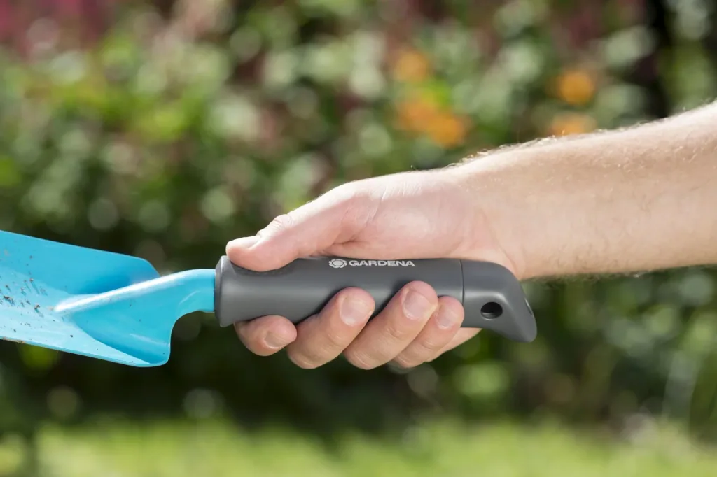 flower trowel