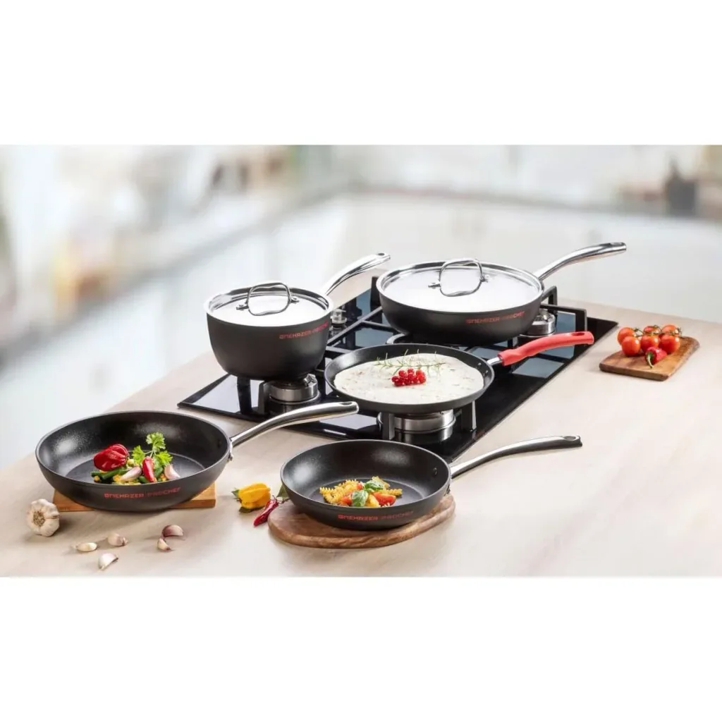 Mehrzer - Pan 28 cm - Professional Chef
