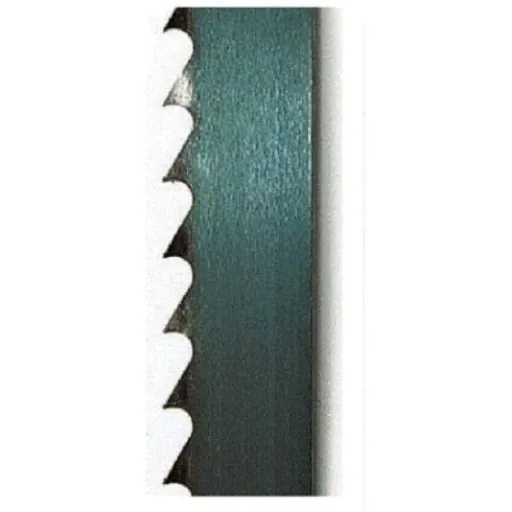 Bandsägeblatt 6x0,6x4425mm 4TPI