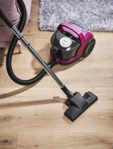 Cyclone vacuum cleaner VCC 3870 A, bagless