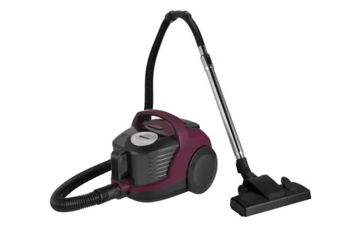 Cyclone vacuum cleaner VCC 3870 A, bagless