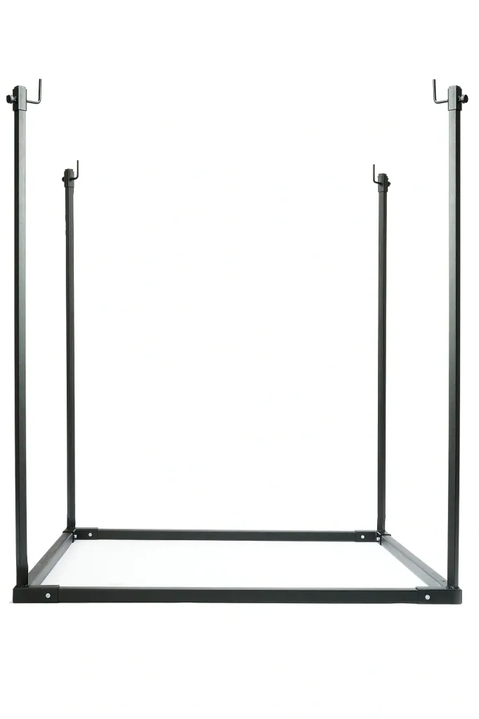 Big Bag Rack