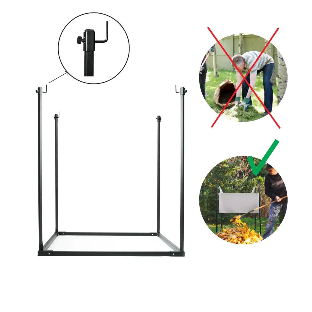 Big Bag Rack