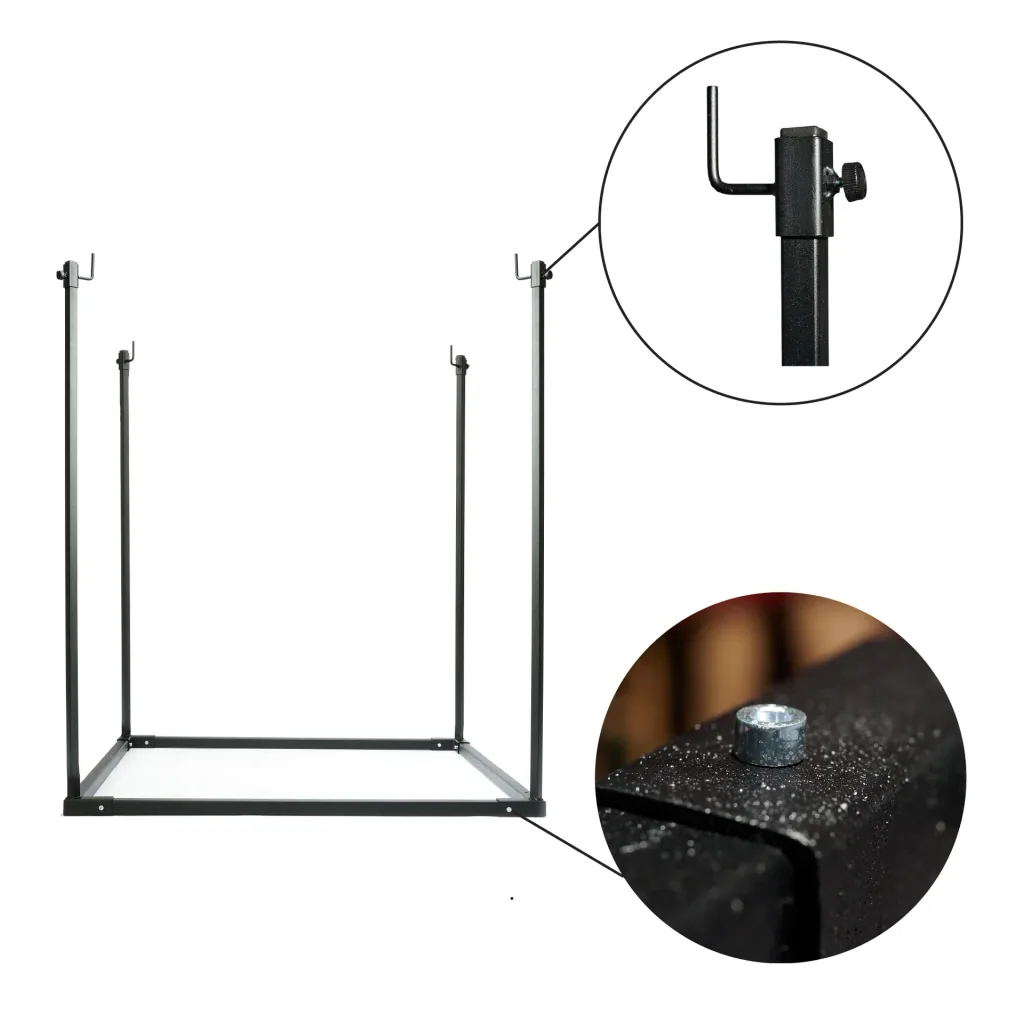 Big Bag Rack
