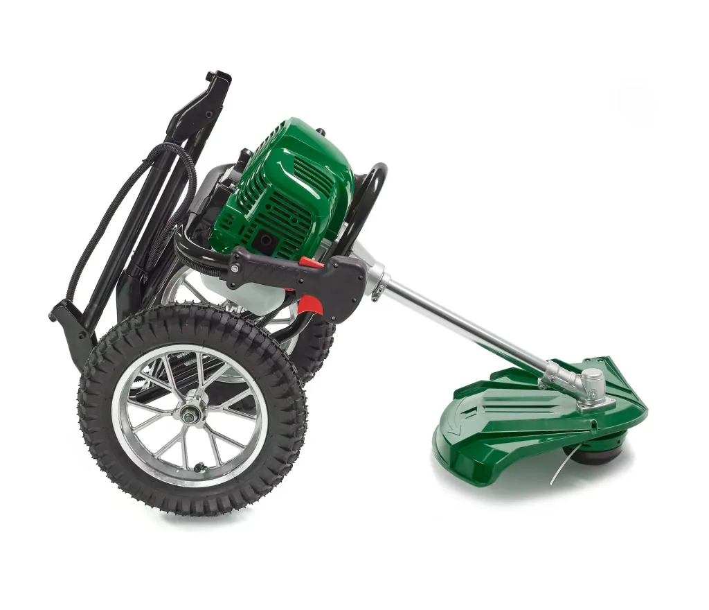 Petrol brush cutter, mobile BFF52