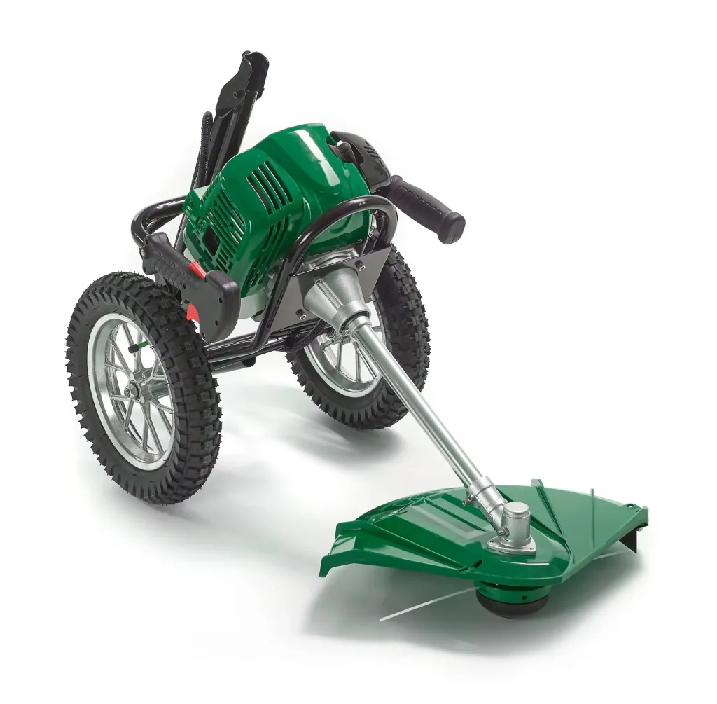 Petrol brush cutter, mobile BFF52