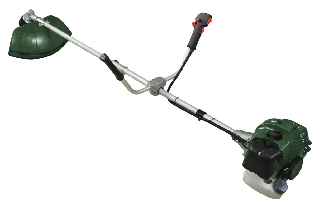 Petrol brush cutter