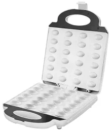 Waffle maker Zaubernuss