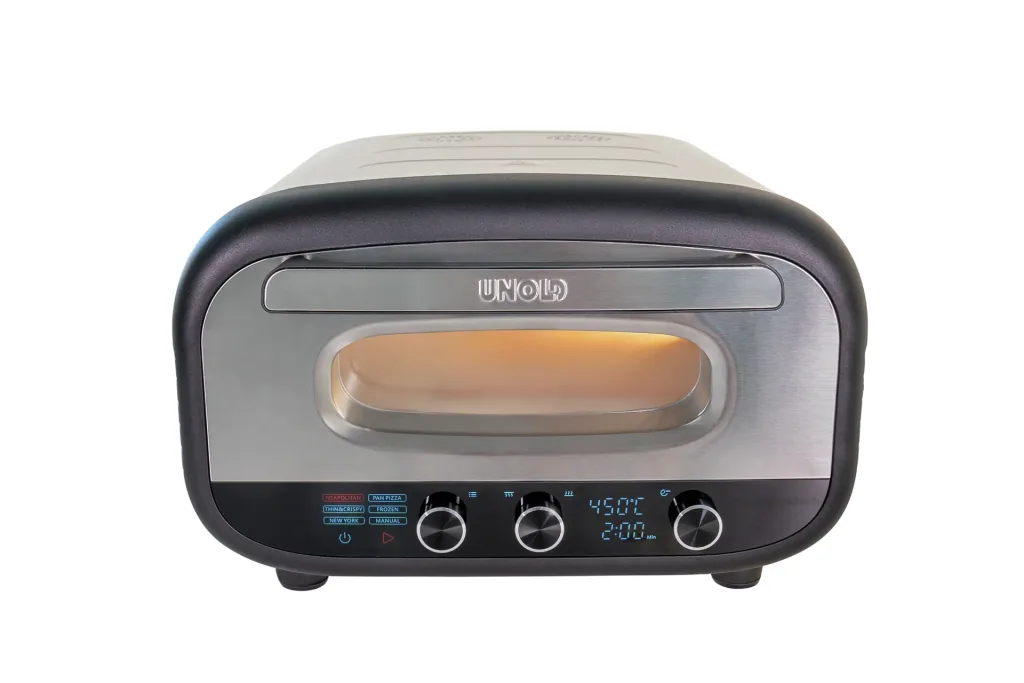 Pizza oven ALFREDO
