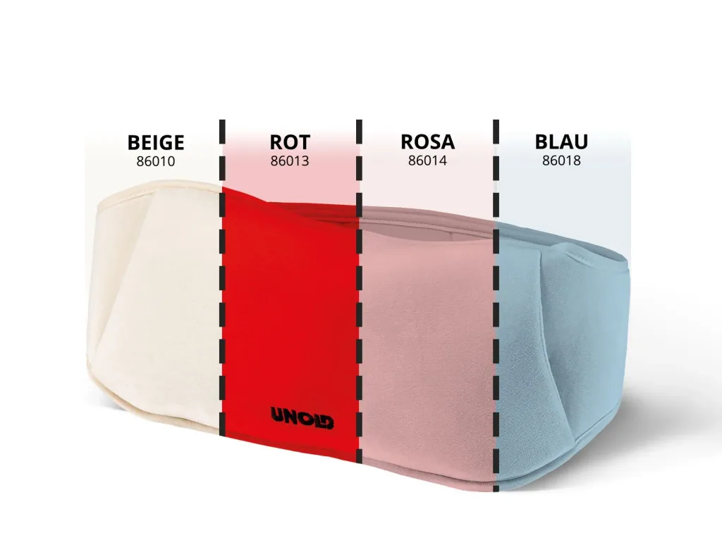 Electric hot water bottle, warmer