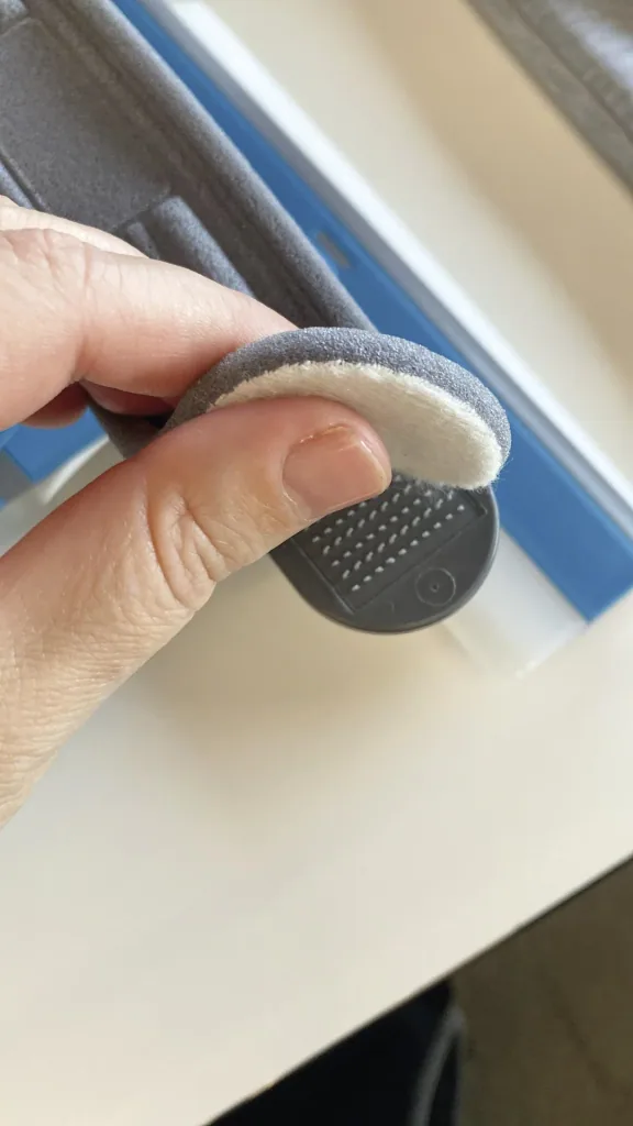 WindowBuddy window cleaning system