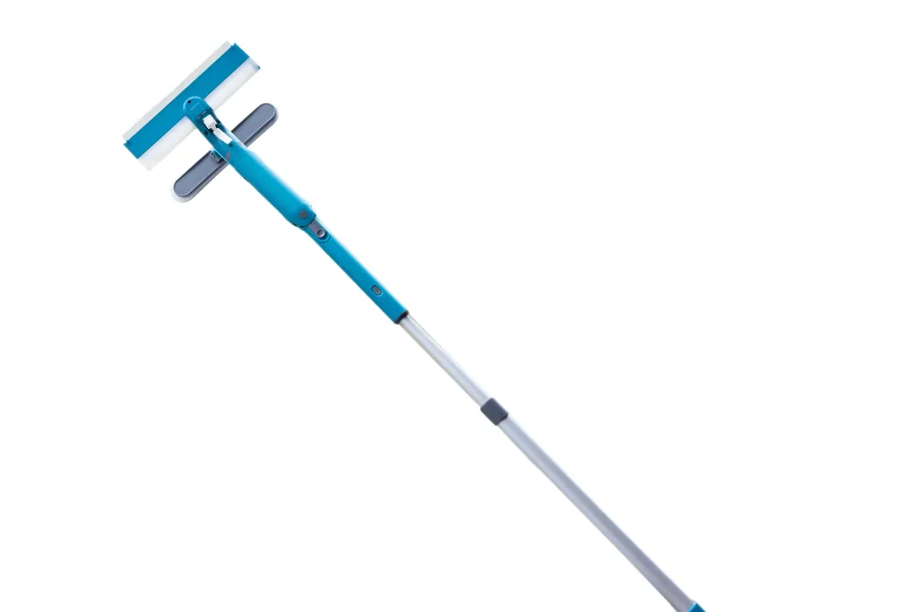 WindowBuddy window cleaning system