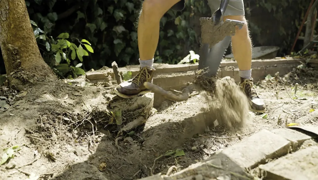 Hammersmith Rayzer Shovel