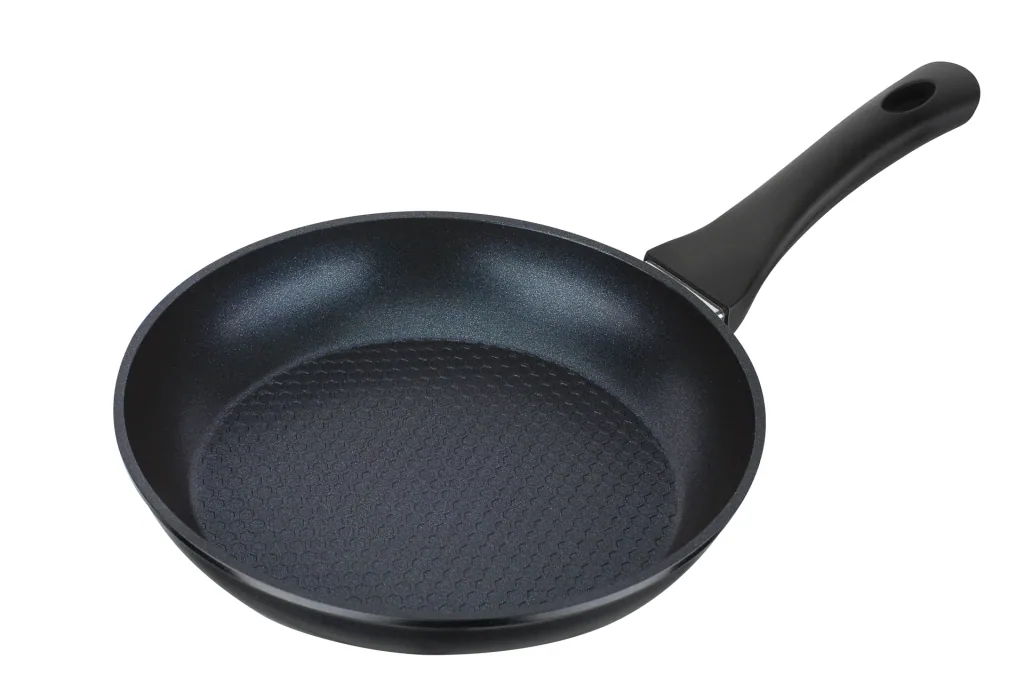 Frying pan set 2-piece (24+28 cm) Tempura Plus