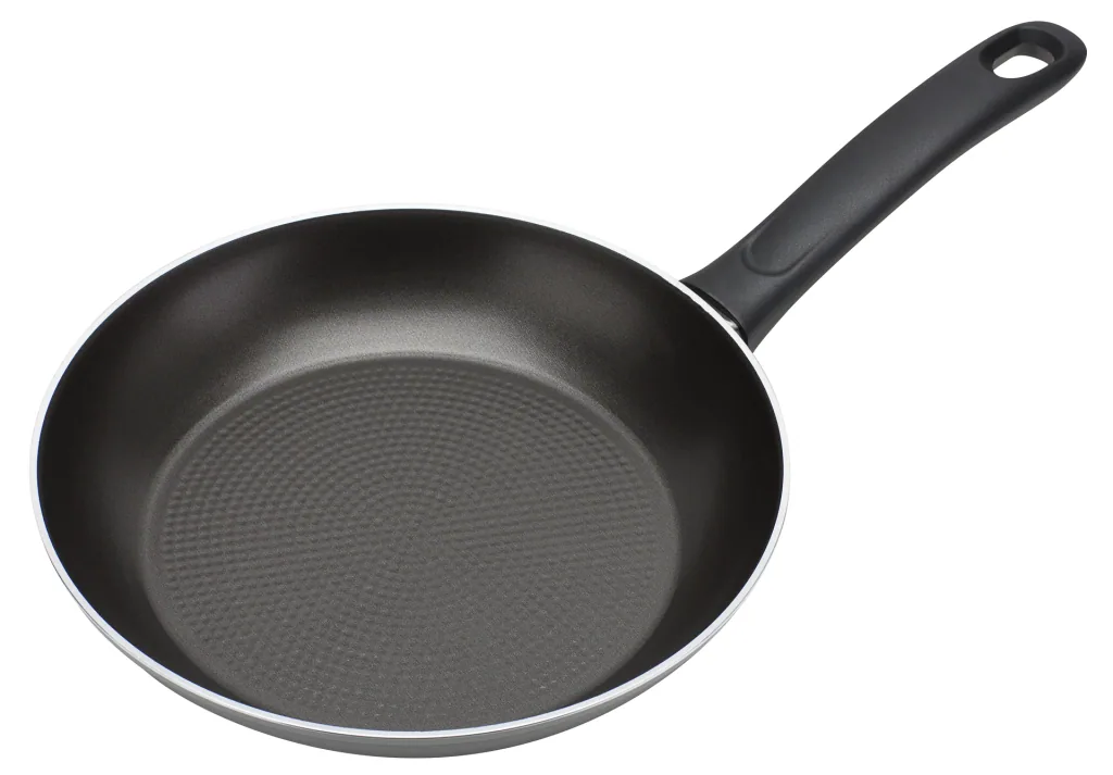 Bratpfannenset 3-tlg (20+24+28 cm) Nova grau