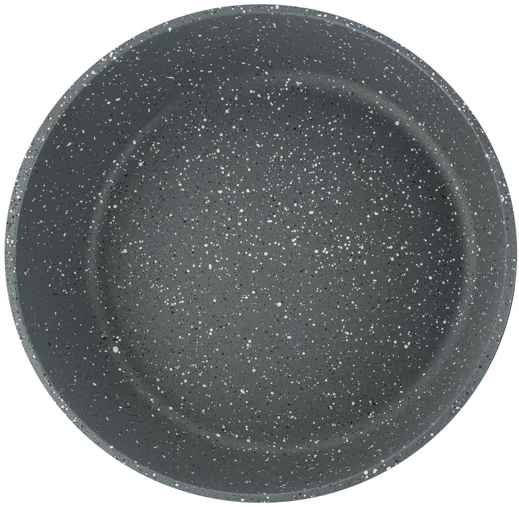 7-piece Gourmet Granite cookware set