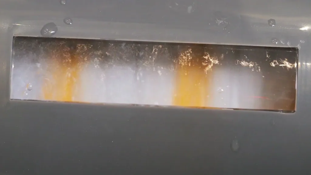 Roller Cleaner