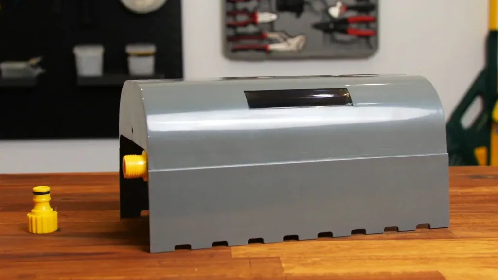 Roller Cleaner