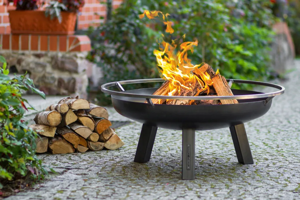 Fire bowl Porto 60