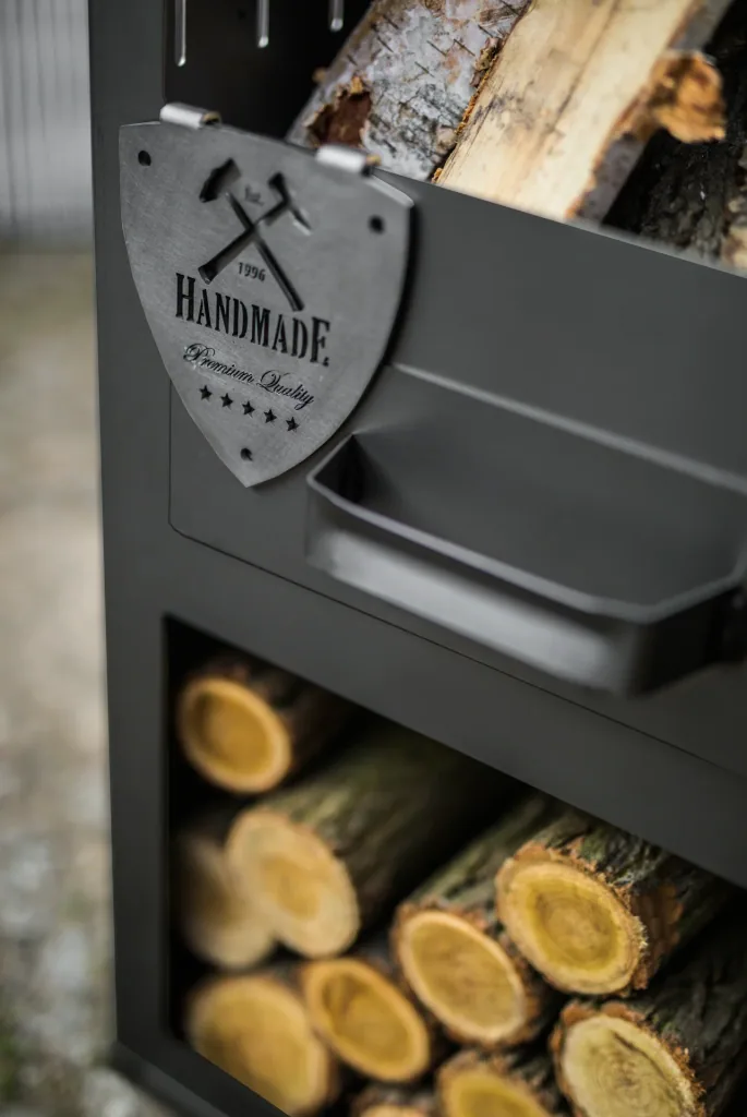 CookKing Patio Oven Rosa