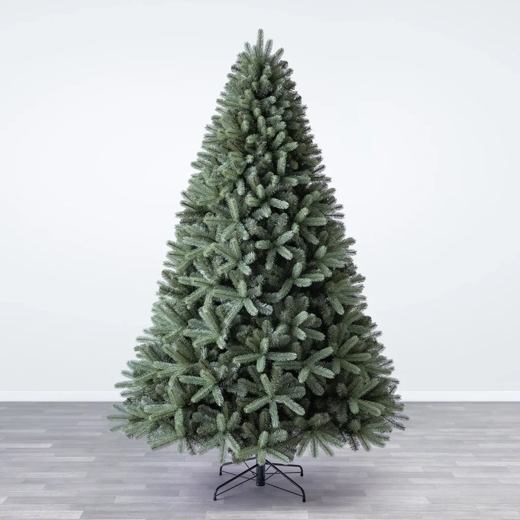 Artificial Christmas Tree Vermont Spruce