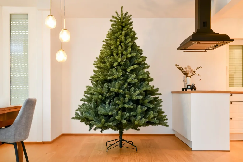 Artificial Christmas Tree Vermont Spruce