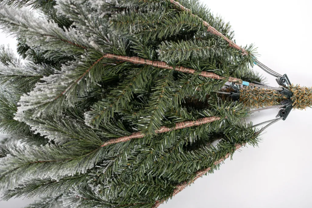 Cedar Kiefer Frost 210 cm