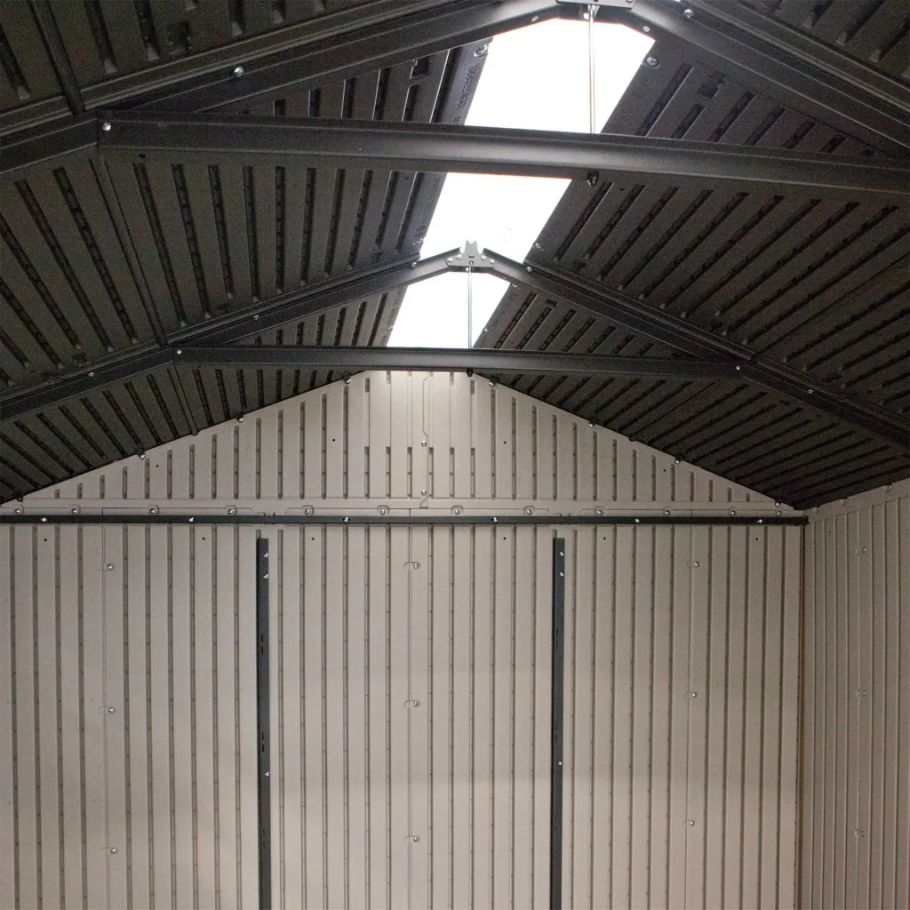 Lifetime Fox Shed 4.53 m²
