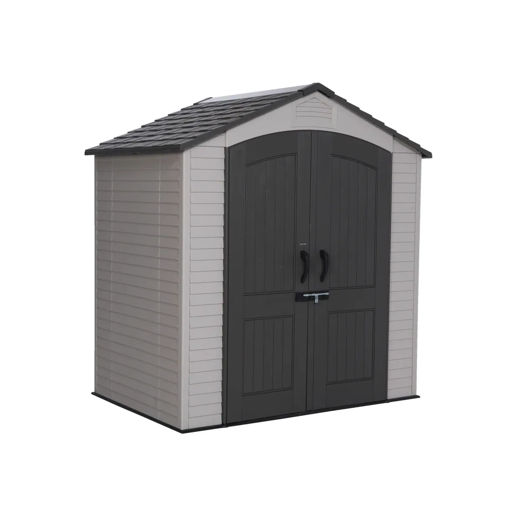 Lifetime Starlet Storage Shed, 3.06 m²