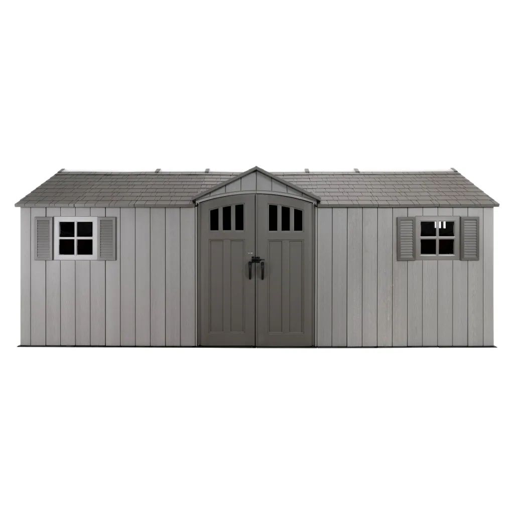 Neptun tool shed 14.82 m²
