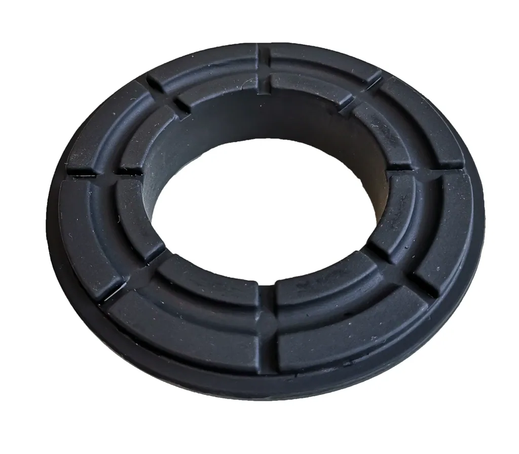 Rubber feet, set of 3 for Niwaki ladders