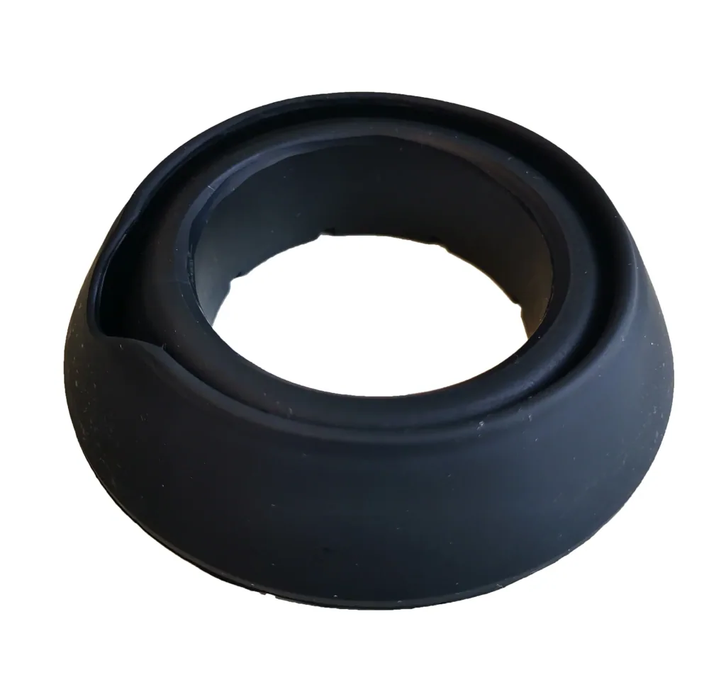 Rubber feet, set of 3 for Niwaki ladders