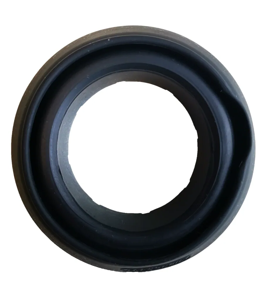 Rubber feet, set of 3 for Niwaki ladders