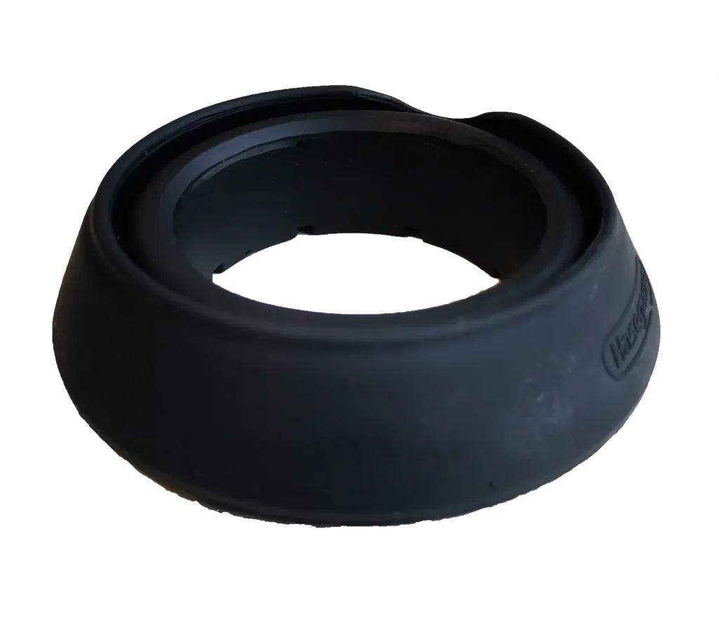 Rubber feet, set of 3 for Niwaki ladders