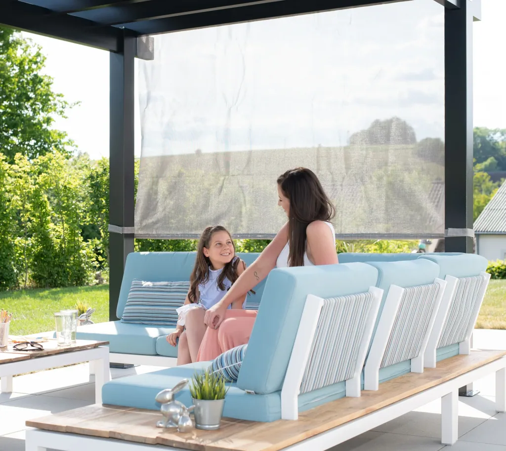 Basic Pergola 10x16