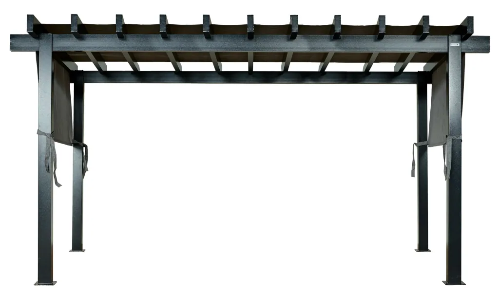 Basic Pergola 10x16