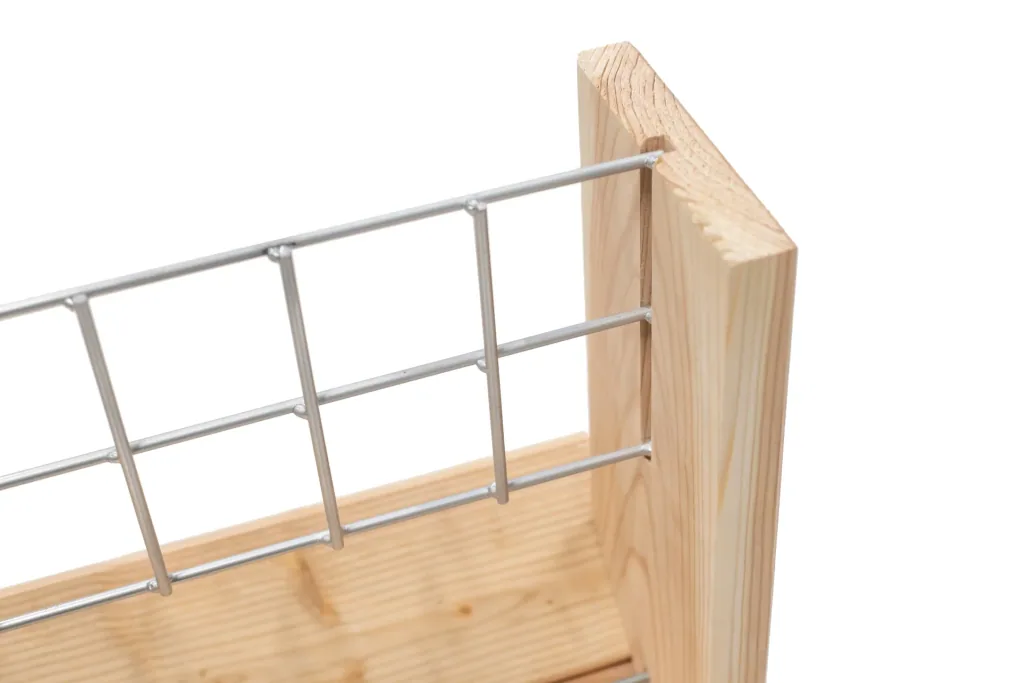 Herb rack L