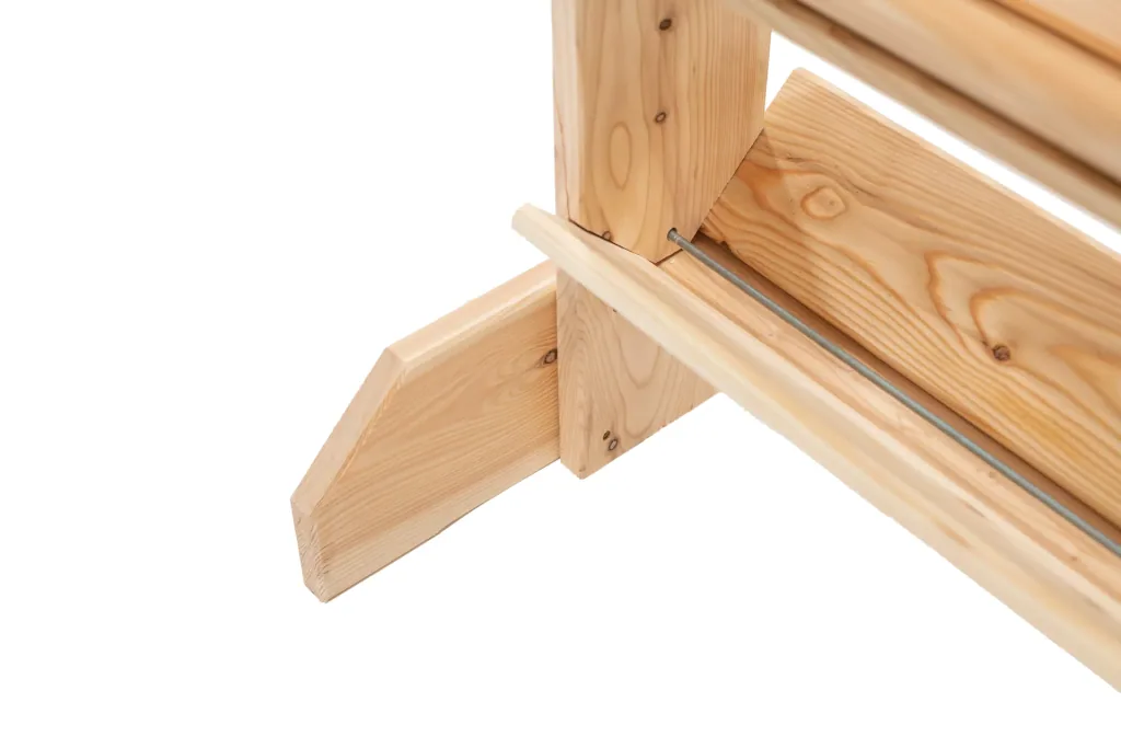 Herb rack L