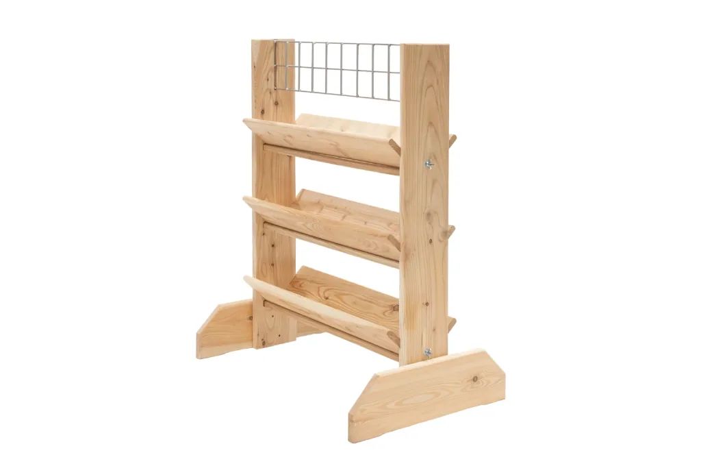 Herb rack L