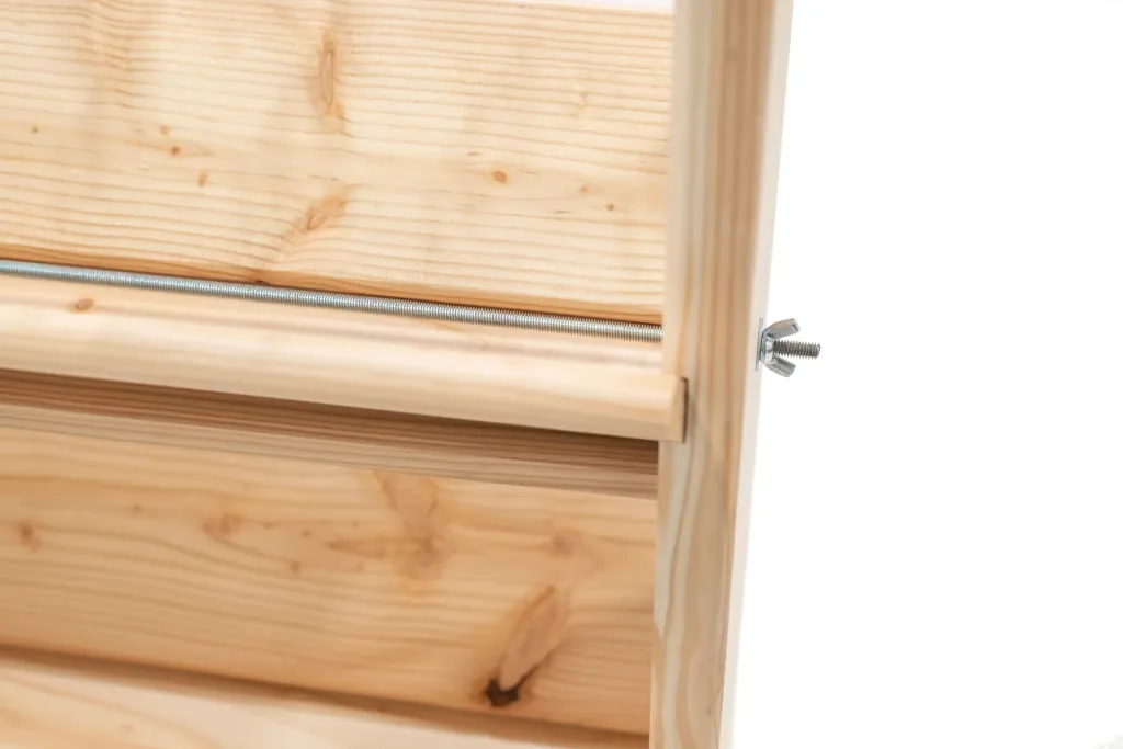 Herb rack L