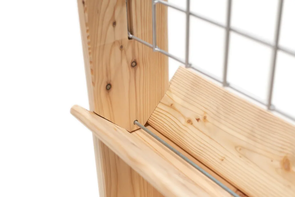 Herb rack L