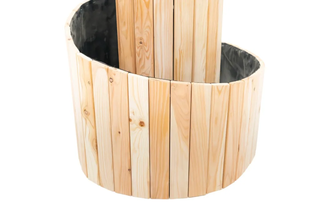 Herb spiral Luise