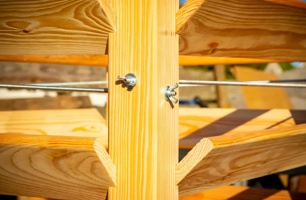 Premium Raised Bed XL