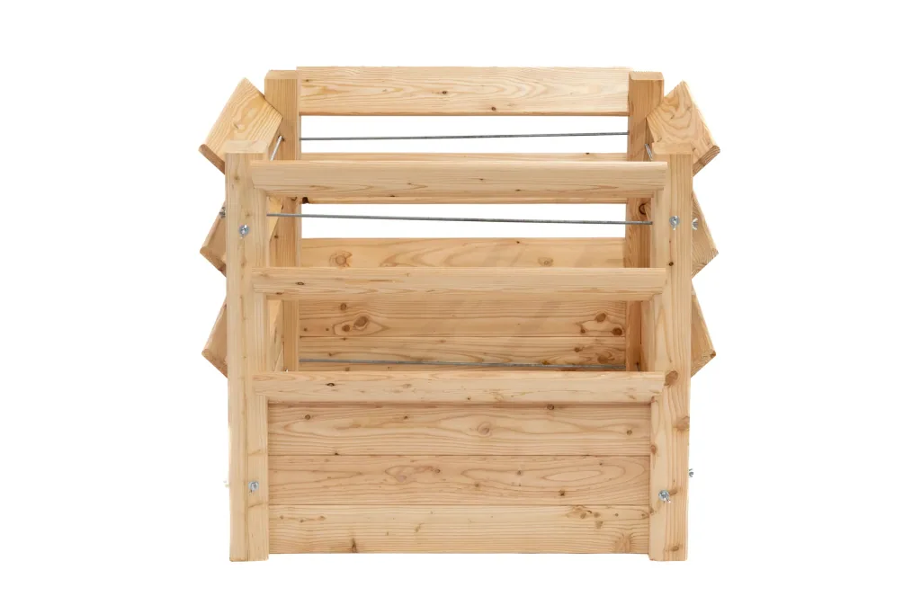 Premium Raised Bed XL