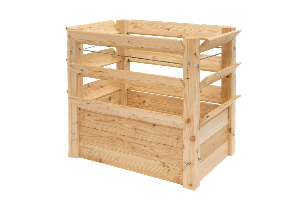 Premium Raised Bed XL