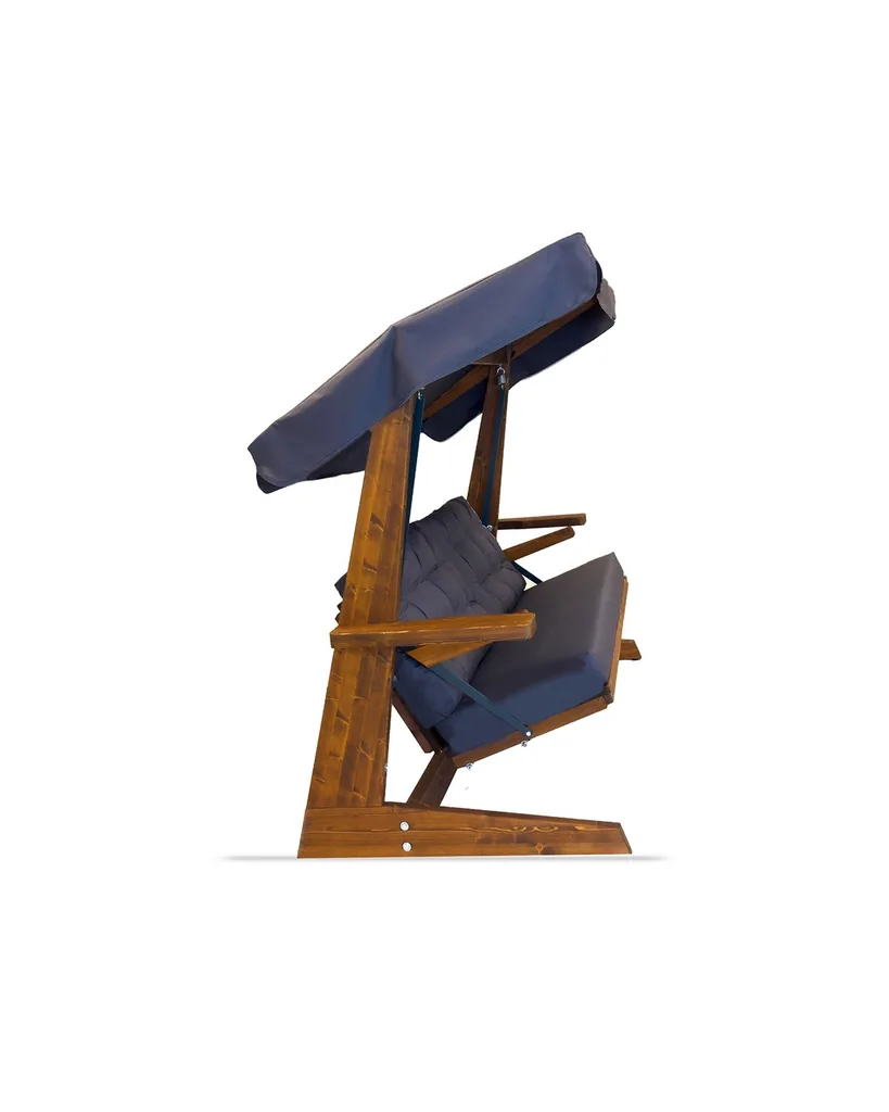 Westmann Hollywood Swing Viva 2400 anthracite
