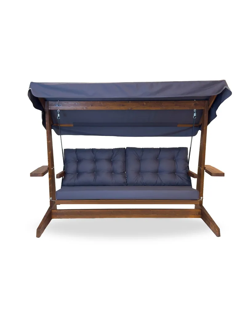 Westmann Hollywood Swing Viva 2400 anthracite