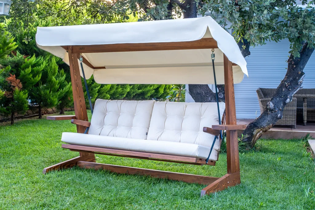 Westmann Hollywood Swing Viva 2400 Beige