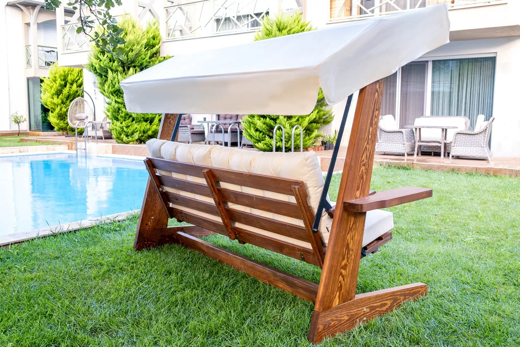 Westmann Hollywood Swing Viva 2400 Beige